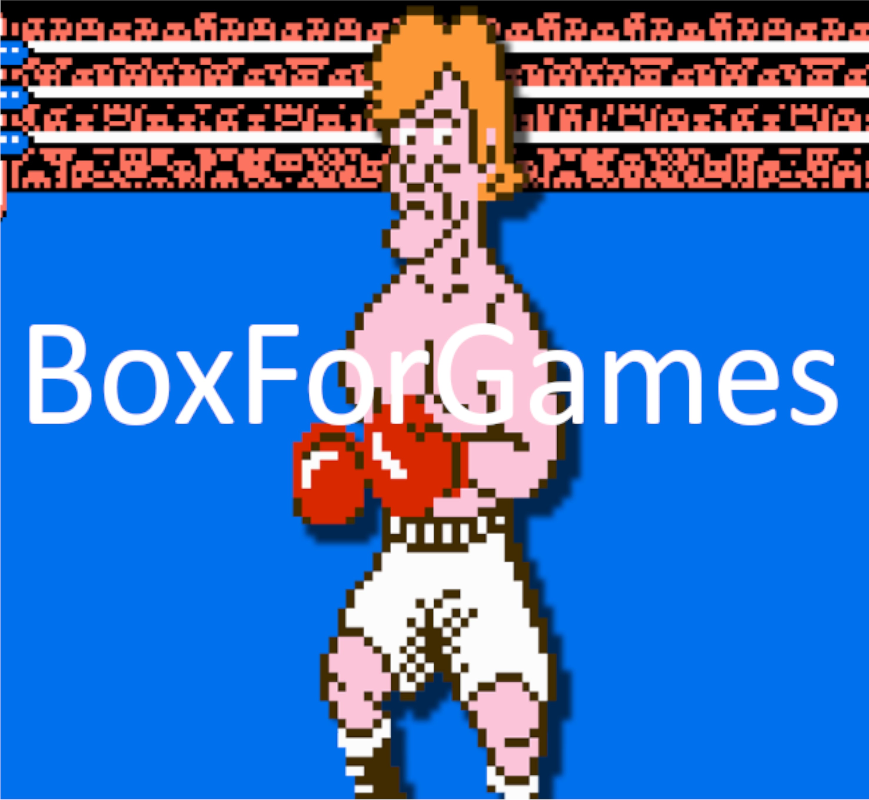 BoxForGames